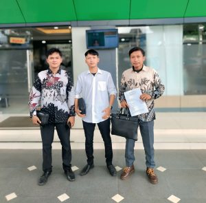 Diduga Langgar Prosedur, Polres Blora Digugat! Tim Hukum PPWI Tempuh Praperadilan Lawan Kapolri